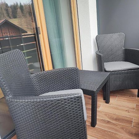 Appartements Stoll サン・カンディド エクステリア 写真