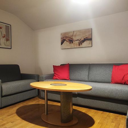 Appartements Stoll サン・カンディド エクステリア 写真