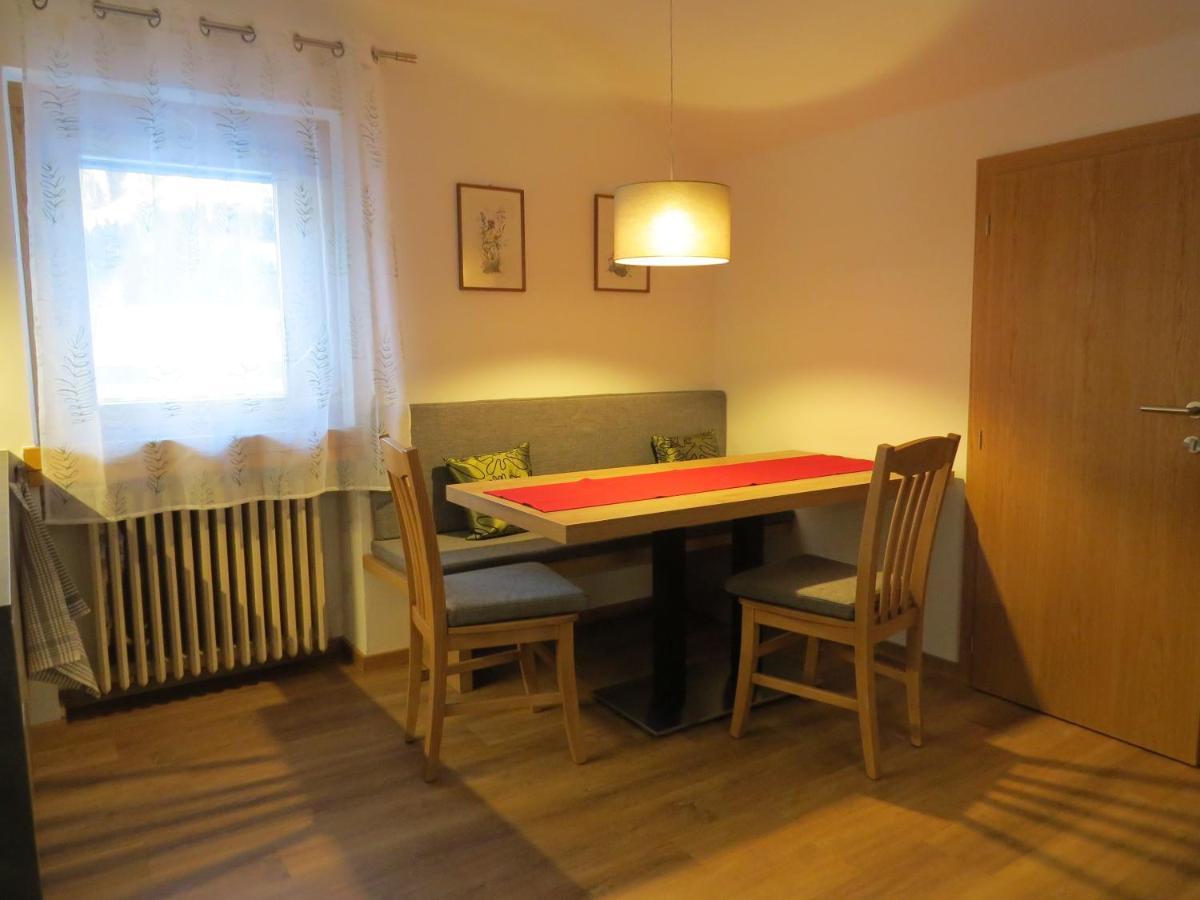 Appartements Stoll サン・カンディド エクステリア 写真