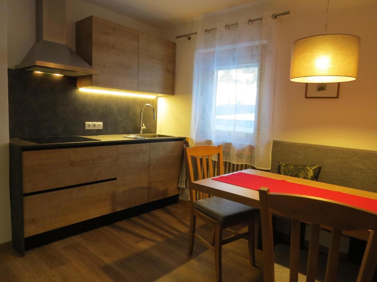 Appartements Stoll サン・カンディド エクステリア 写真