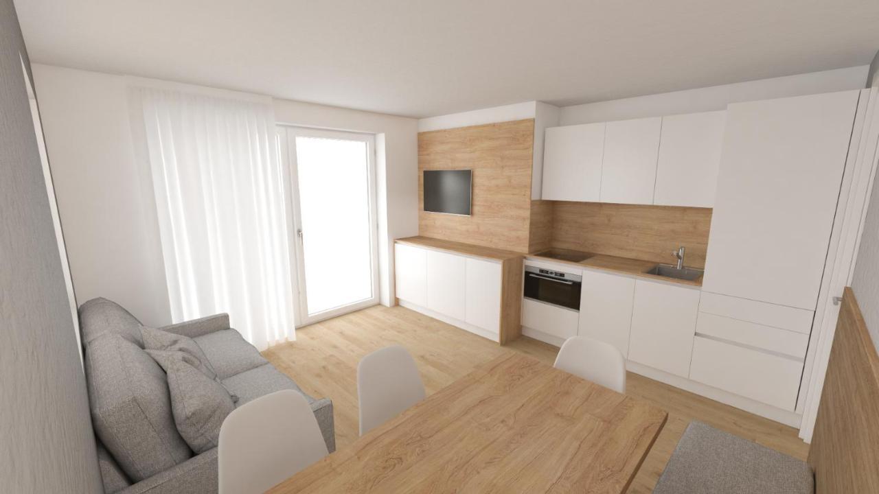 Appartements Stoll サン・カンディド エクステリア 写真