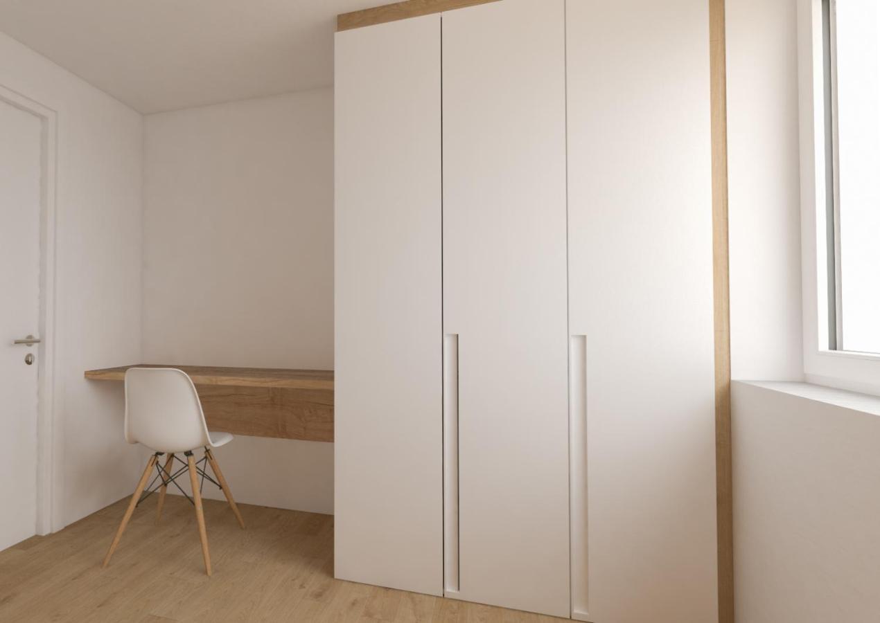 Appartements Stoll サン・カンディド エクステリア 写真