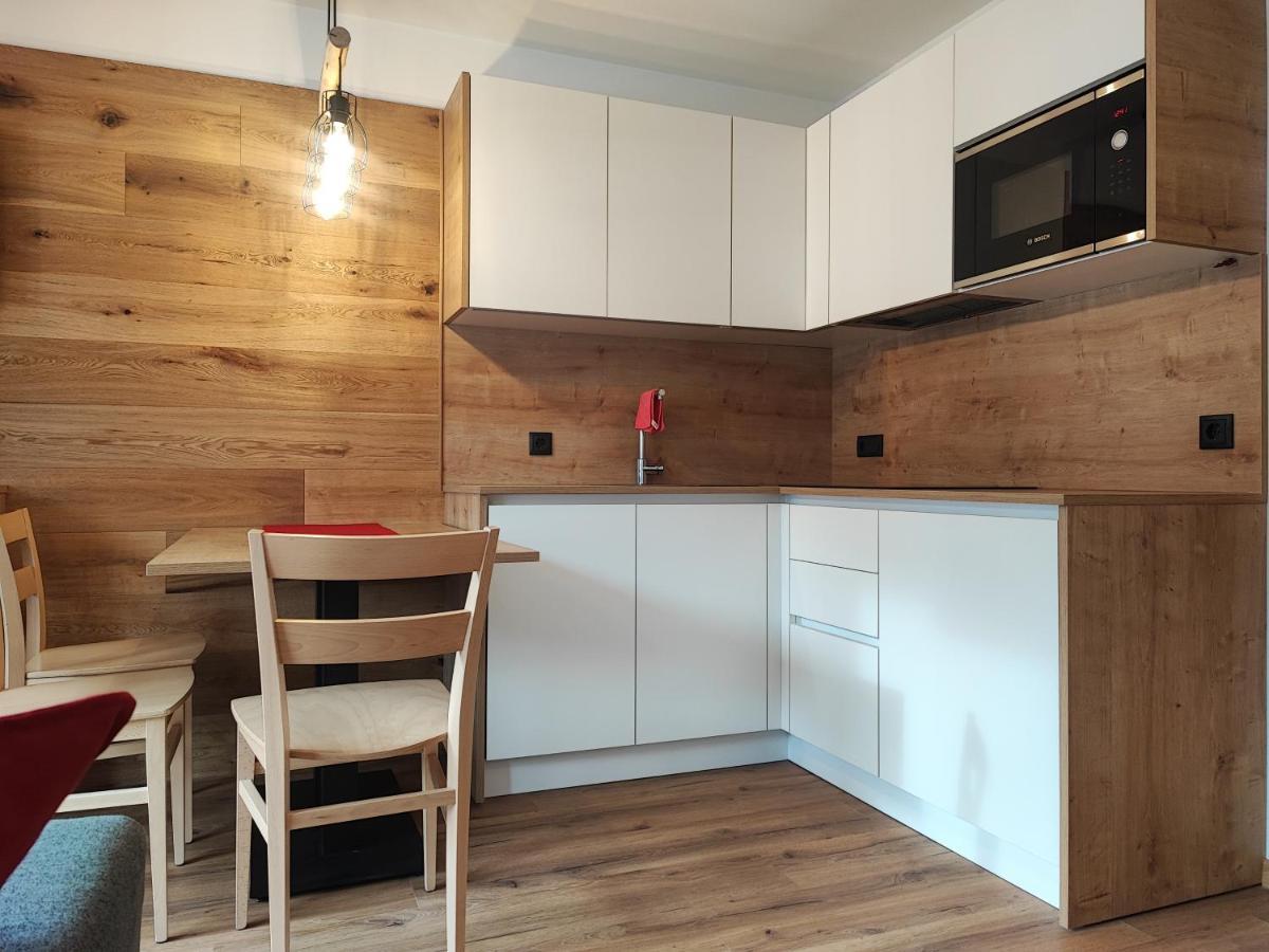 Appartements Stoll サン・カンディド エクステリア 写真