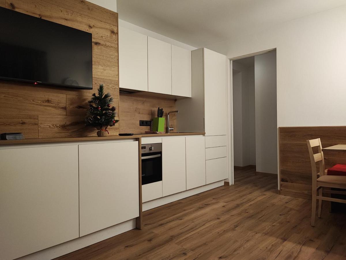 Appartements Stoll サン・カンディド エクステリア 写真