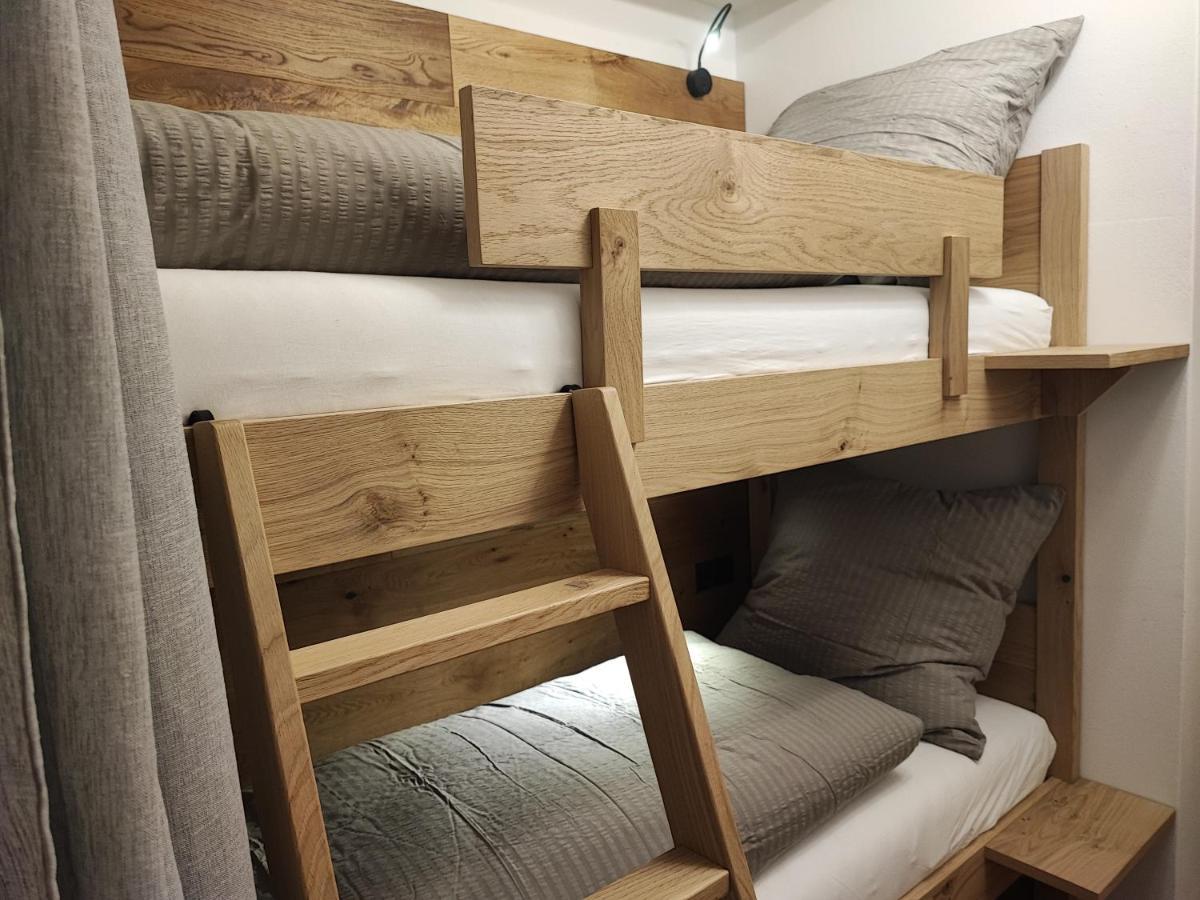 Appartements Stoll サン・カンディド エクステリア 写真