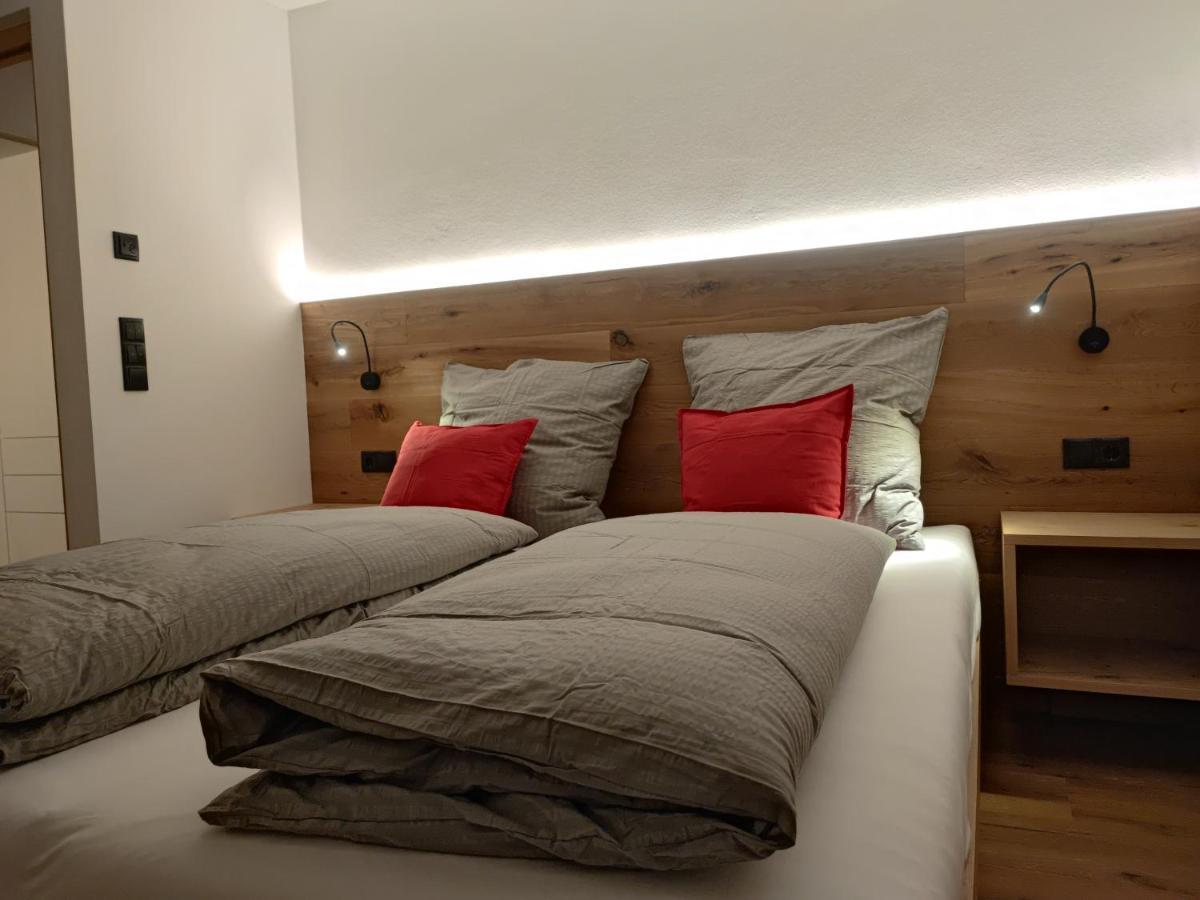 Appartements Stoll サン・カンディド エクステリア 写真