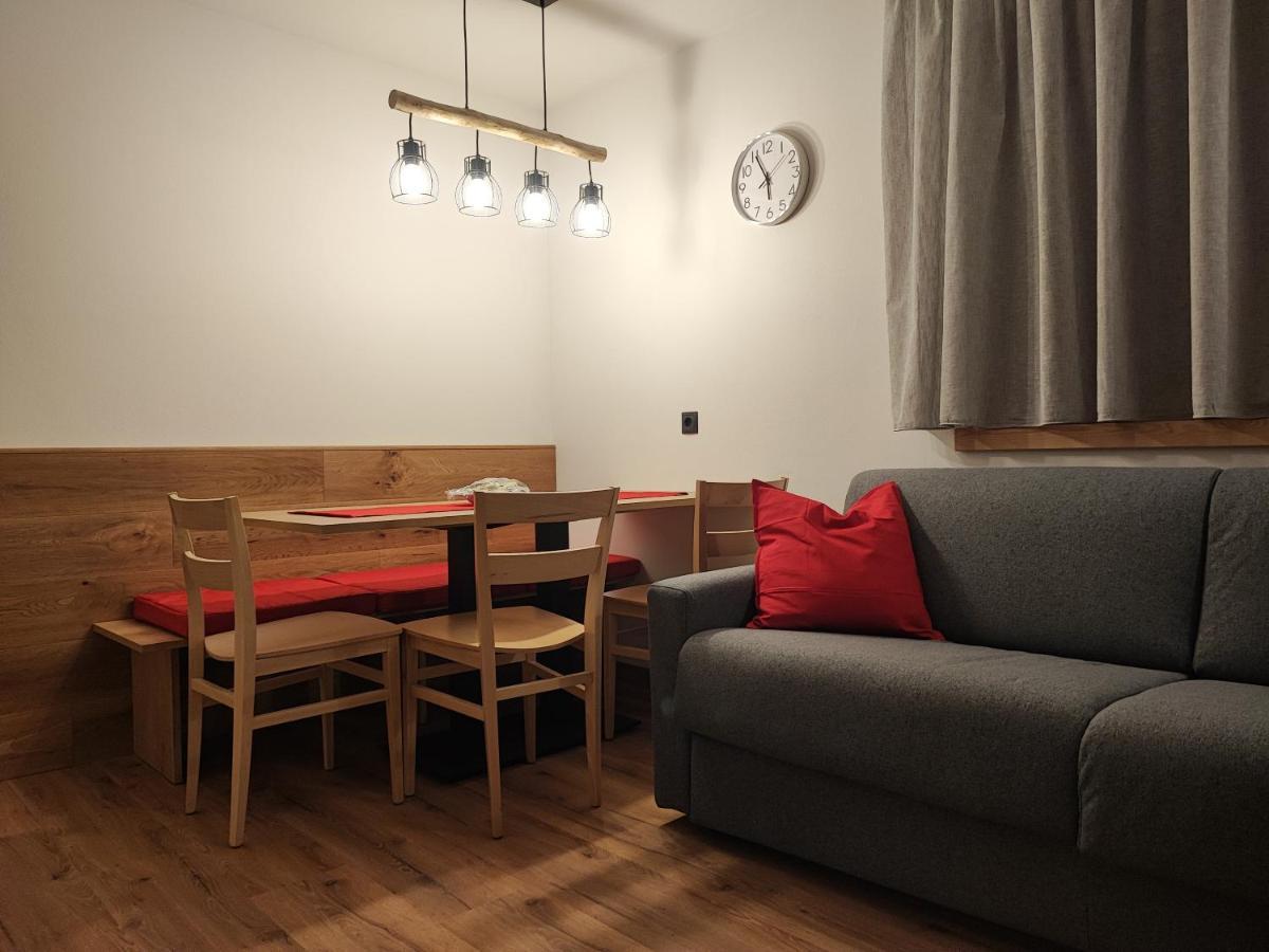 Appartements Stoll サン・カンディド エクステリア 写真