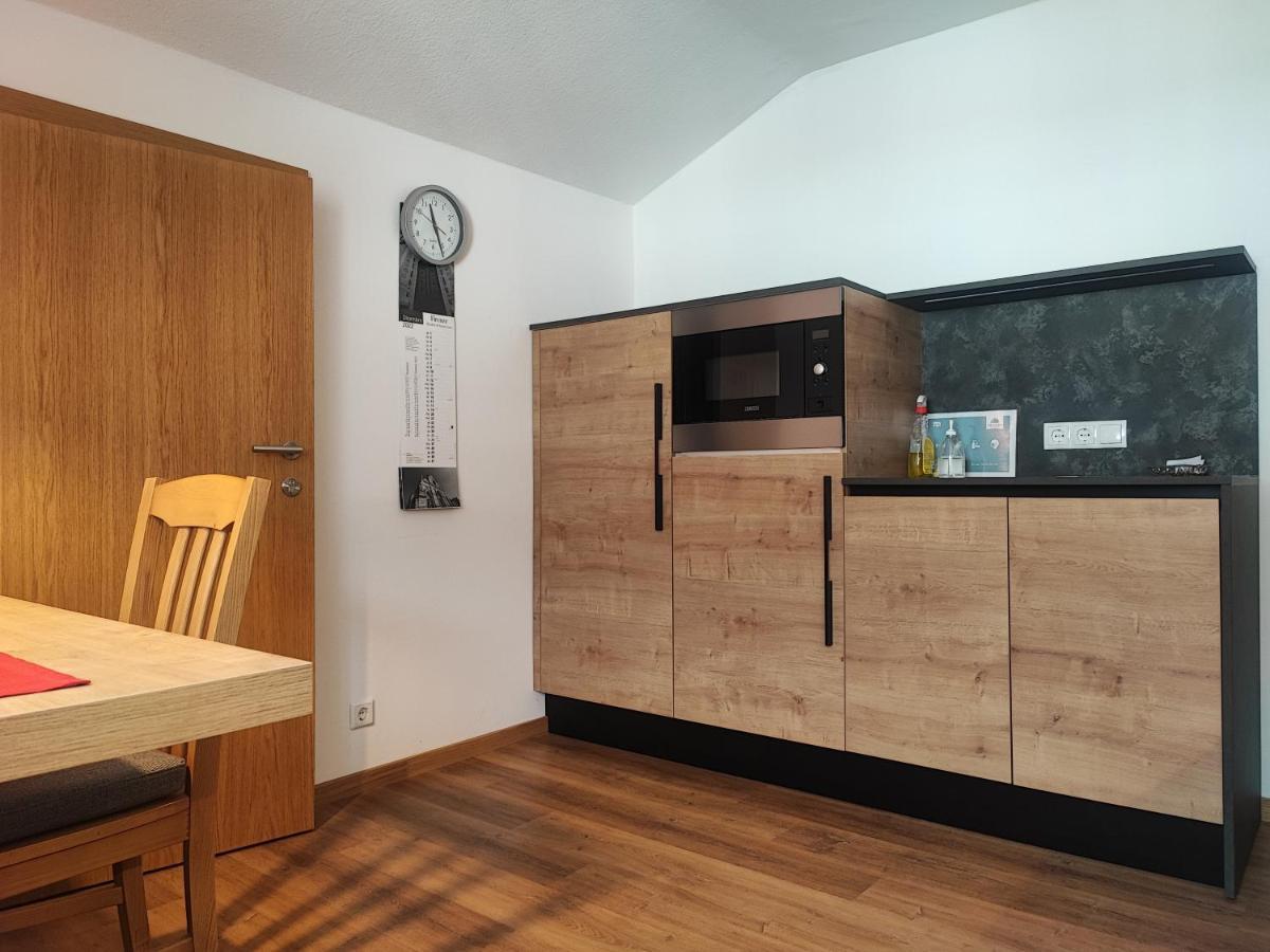 Appartements Stoll サン・カンディド エクステリア 写真