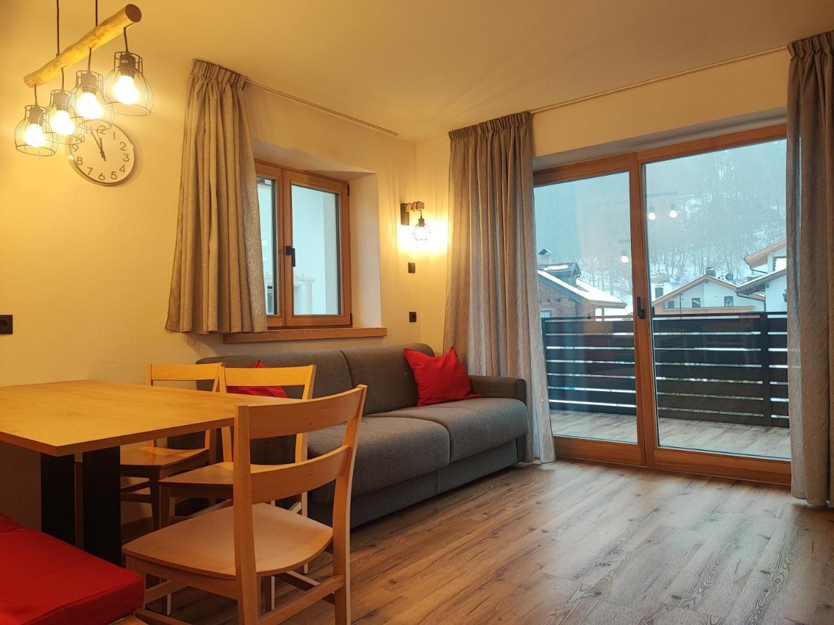 Appartements Stoll サン・カンディド エクステリア 写真
