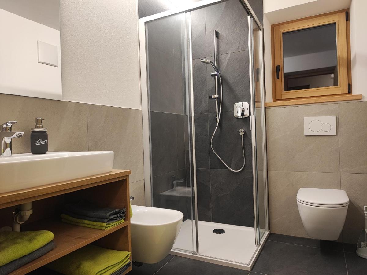 Appartements Stoll サン・カンディド エクステリア 写真