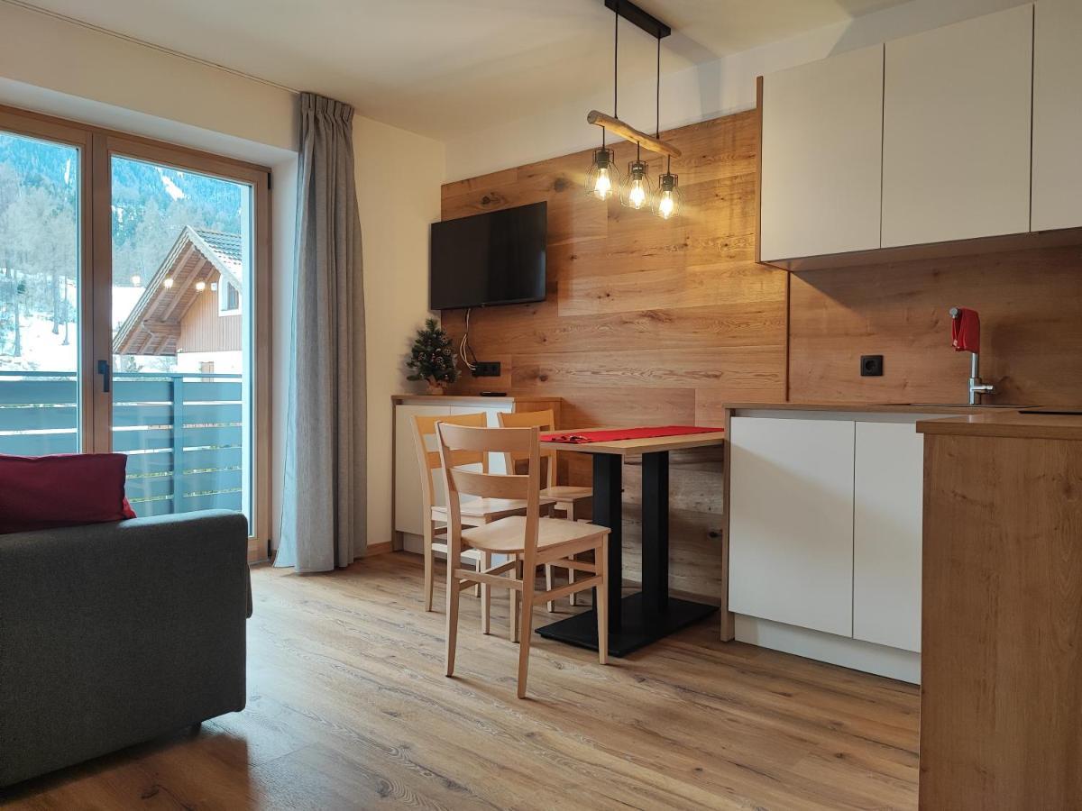 Appartements Stoll サン・カンディド エクステリア 写真
