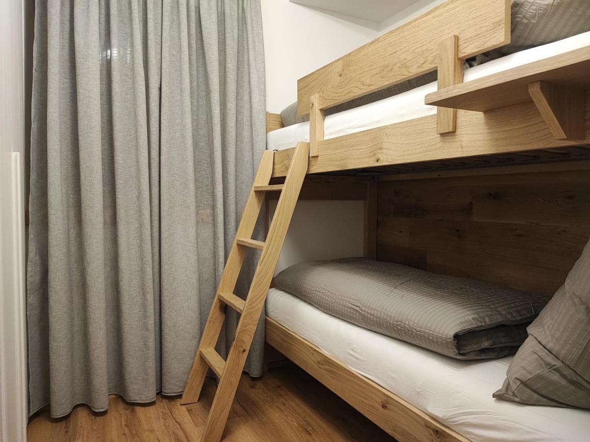 Appartements Stoll サン・カンディド エクステリア 写真