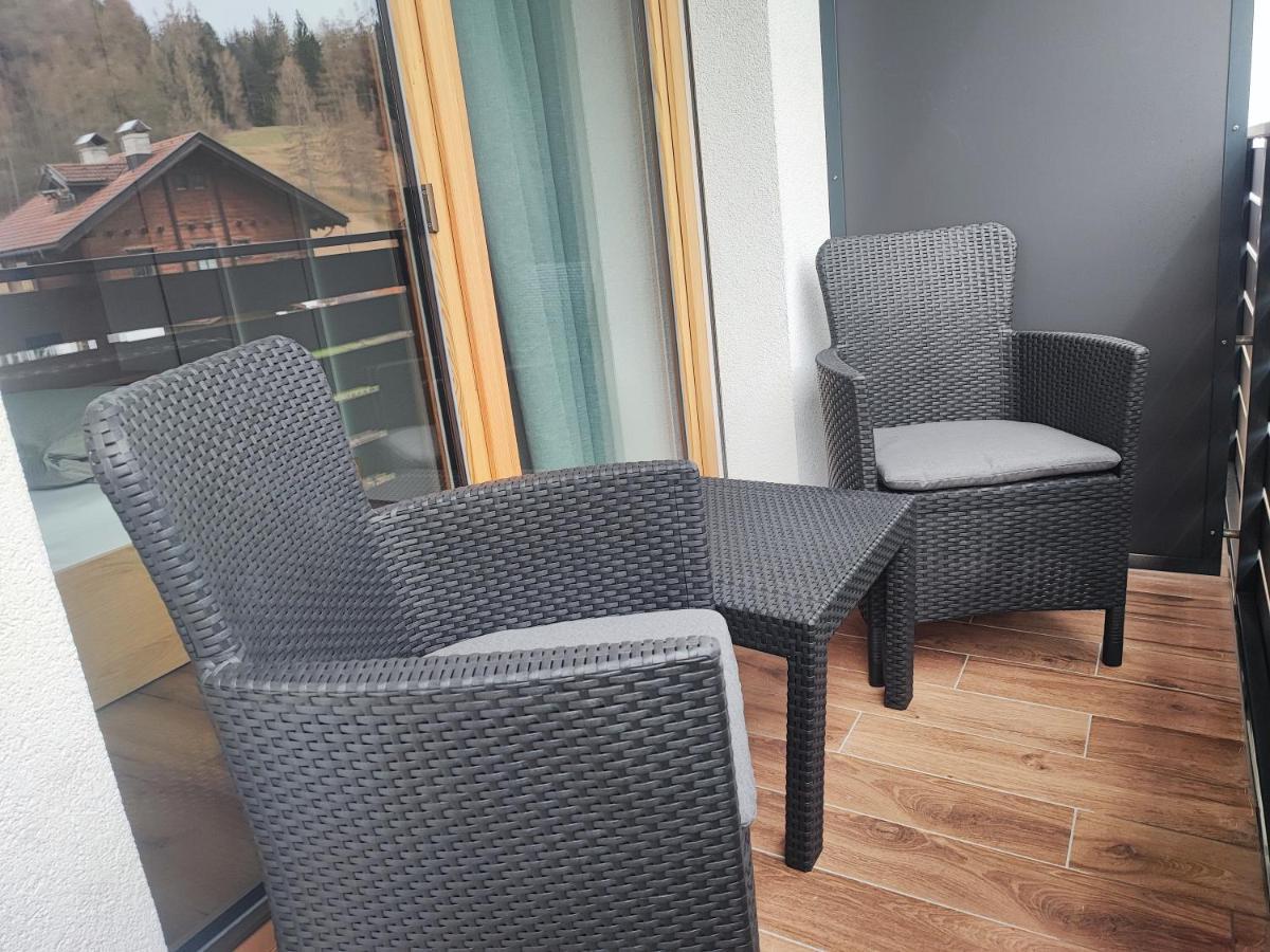 Appartements Stoll サン・カンディド エクステリア 写真