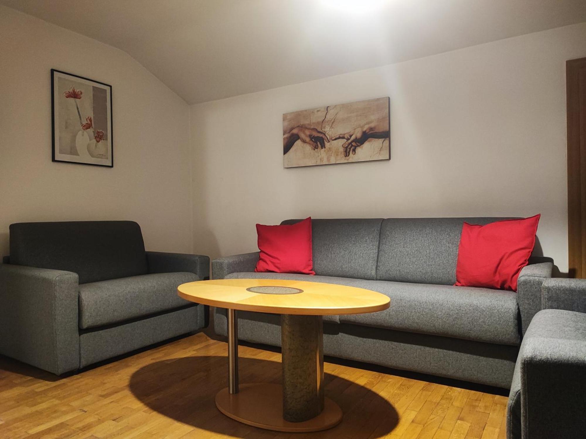 Appartements Stoll サン・カンディド エクステリア 写真